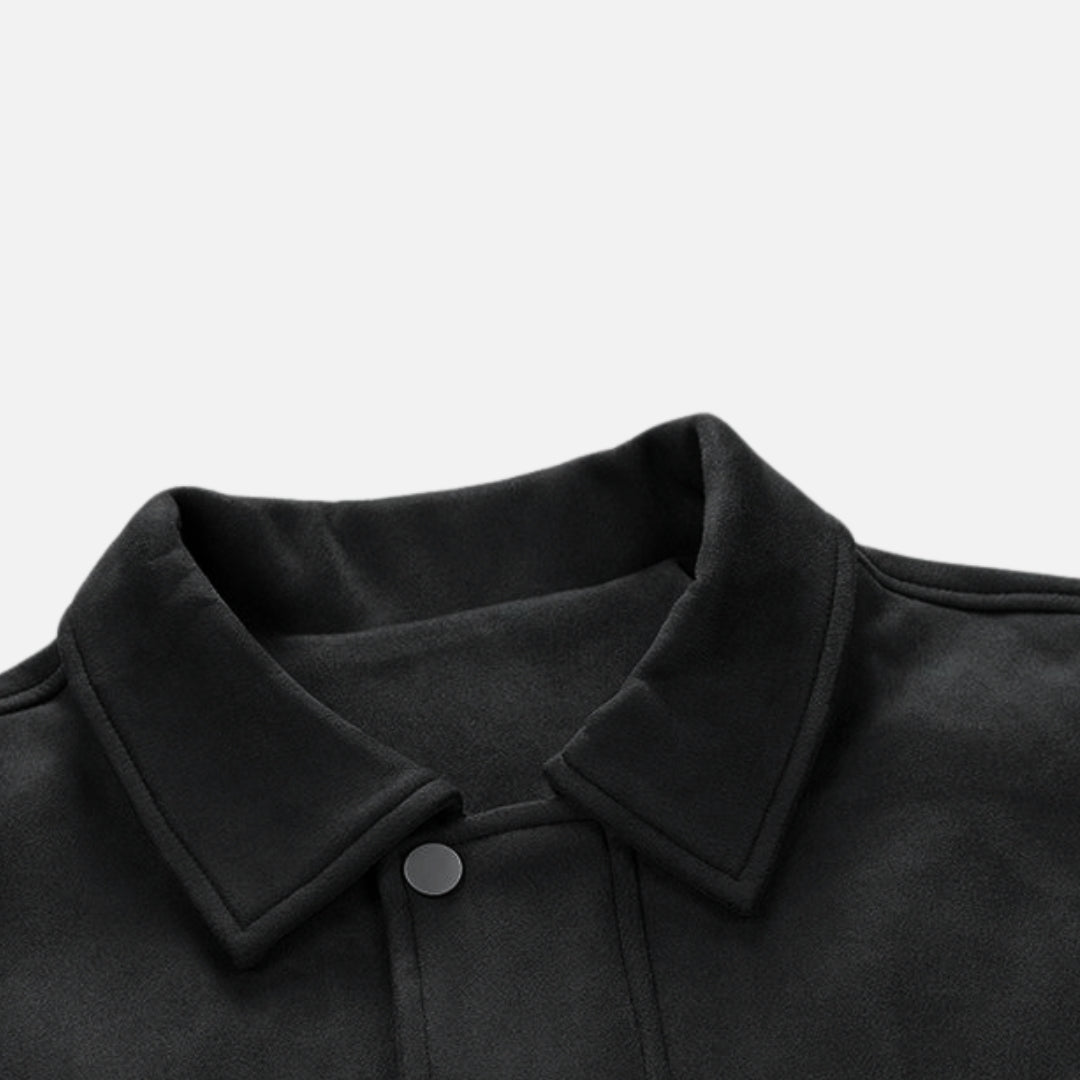 GNV - Suede