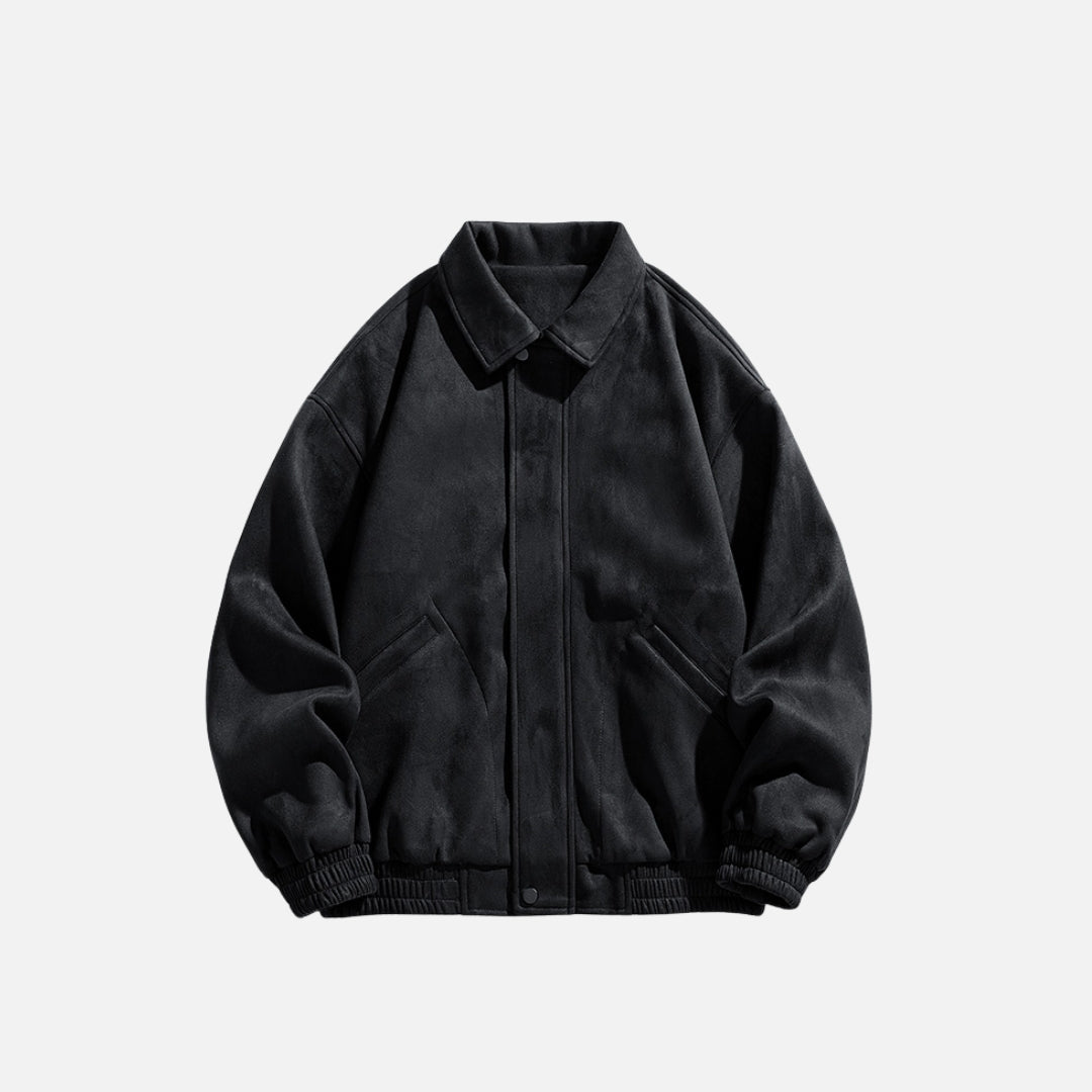 GNV - Suede