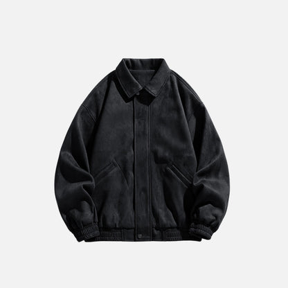 GNV - Suede